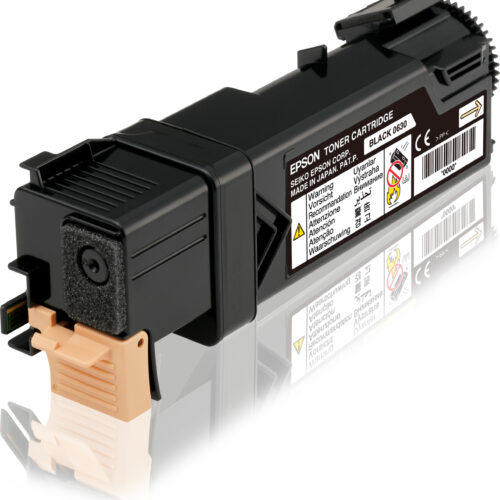 Epson C13S050630/0630 Toner black, 3.000 pages ISO/IEC 19798 for Epson AcuLaser C 2900