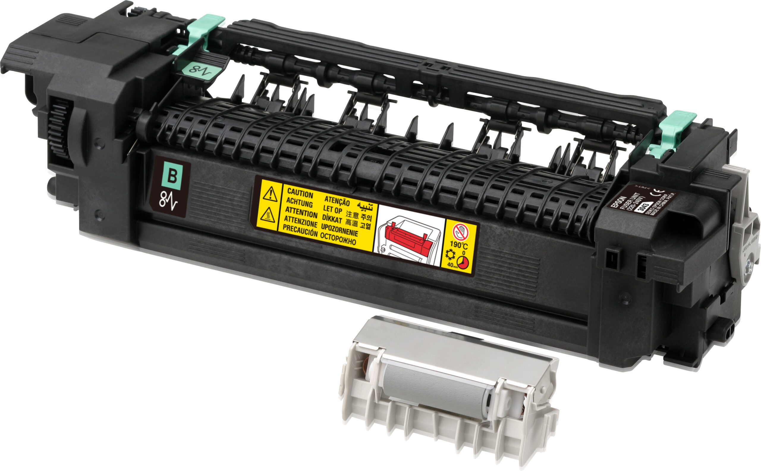 Epson C13S053043/3043 Fuser kit 230V, 50.000 pages for Epson AcuLaser C 2900
