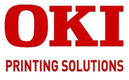 OKI Toner/black f OKIFAX 4510 ink cartridge Original