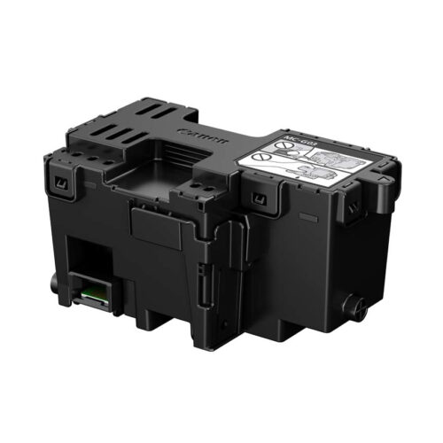 Canon 5794C001/MC-G03 Ink waste box, 57.000 pages for Canon Maxify GX 3050