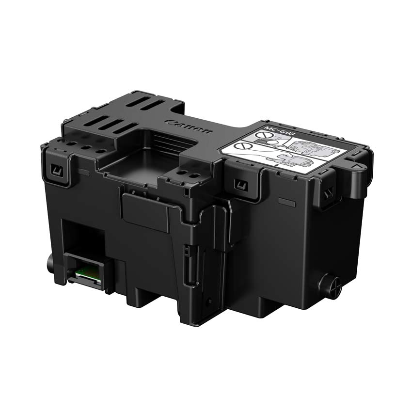 Canon 5794C001/MC-G03 Ink waste box, 57.000 pages for Canon Maxify GX 3050