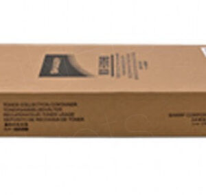 Sharp MX-510HB Toner waste box, 18.000 pages for Sharp MX 4112