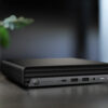 107328389_3051875413 HP ProDesk 400 G6 Intel® Core™ i5 i5-10500T 8 GB DDR4-SDRAM 256 GB SSD Windows 10 Pro Mini PC Black