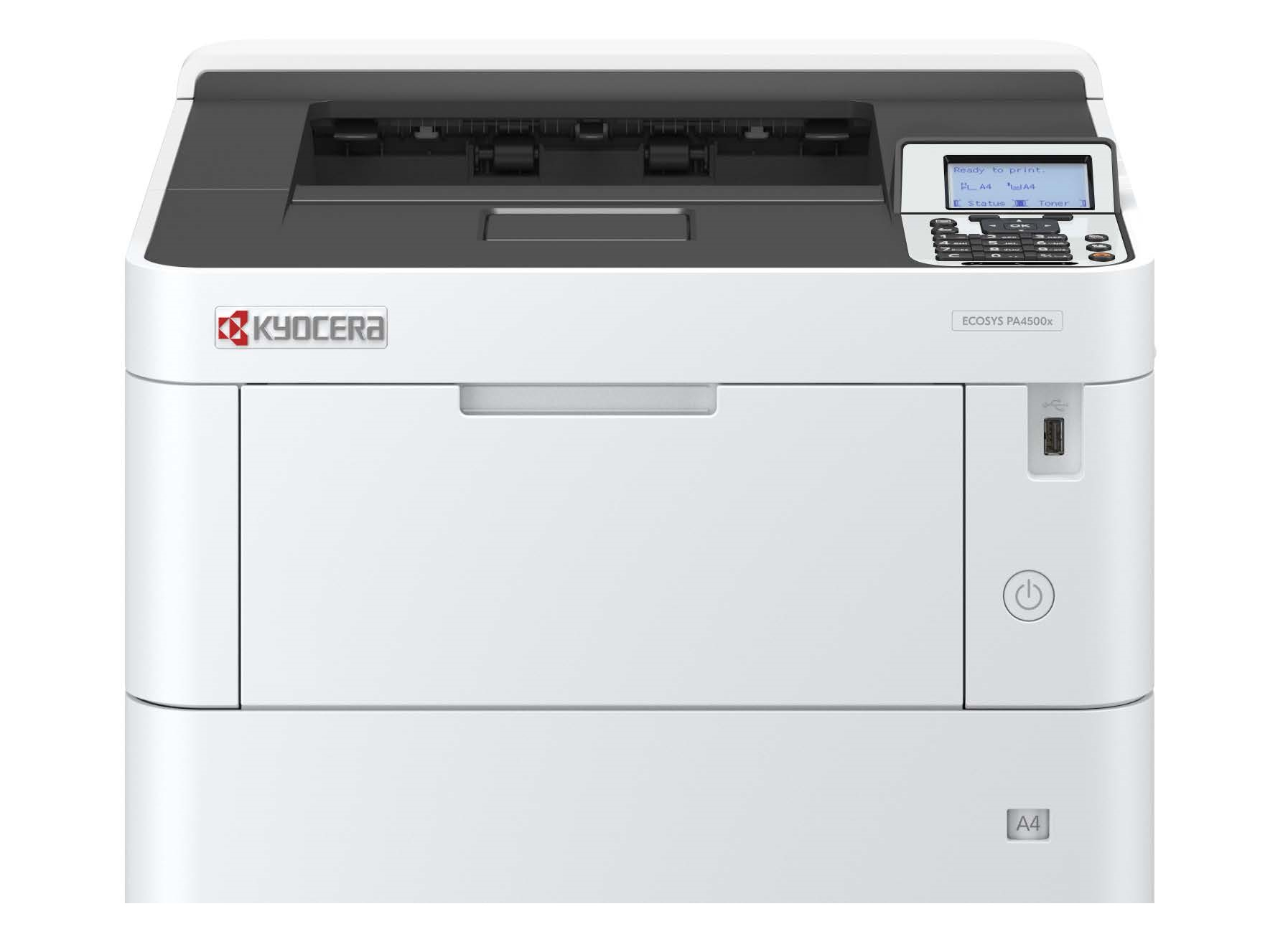 Kyocera ECOSYS PA4500x Laserprinter (110C0Y3NL0)