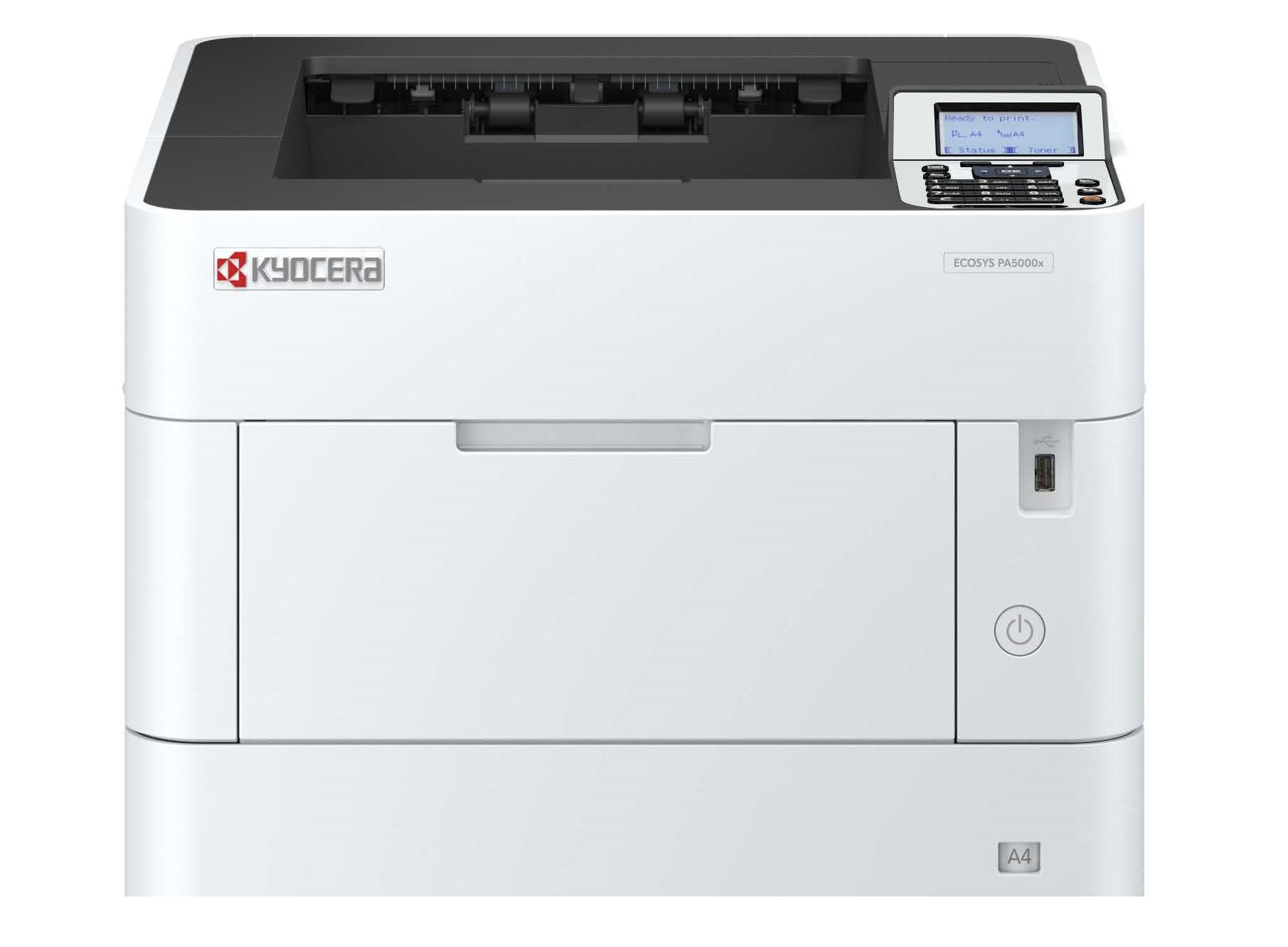 Kyocera ECOSYS PA5000x Laserprinter (110C0X3NL0)