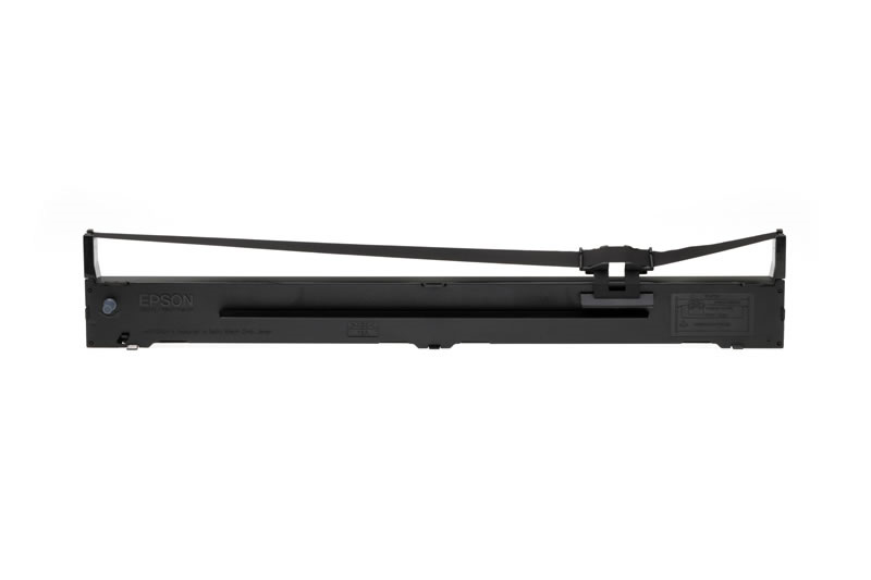 Epson C13S015336 Nylon black, 8.000.000 characters for Epson LQ 2090