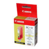 Canon BCI-5Y ink cartridge 1 pc(s) Original Yellow