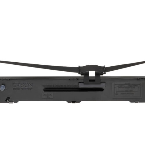 Epson C13S015337 Nylon black, 5.000.000 characters for Epson LQ 590