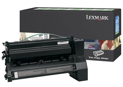 10812794-7139 Lexmark 24B5833 Toner cartridge magenta, 18.000 pages for Lexmark XS 796