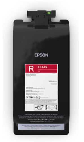 Epson C13T53A900 Ink cartridge red 1600ml for Epson SC-T 770
