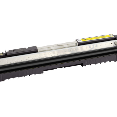 Canon 4367B002/729Y Toner yellow, 1.000 pages ISO/IEC 19798 for Canon LBP-7010
