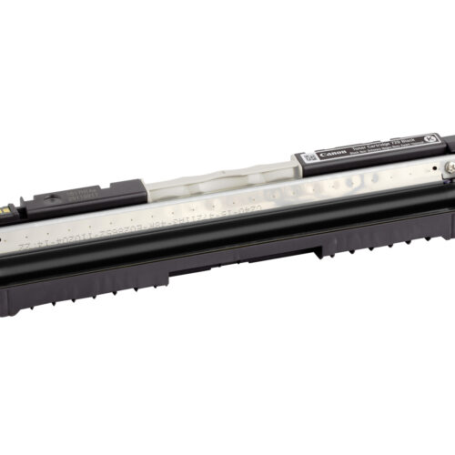 Canon 4370B002/729BK Toner black, 1.200 pages ISO/IEC 19798 for Canon LBP-7010