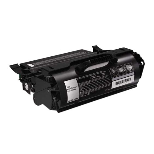 Dell 593-11050/Y902R Toner cartridge black, 21.000 pages for Dell 5230/5350