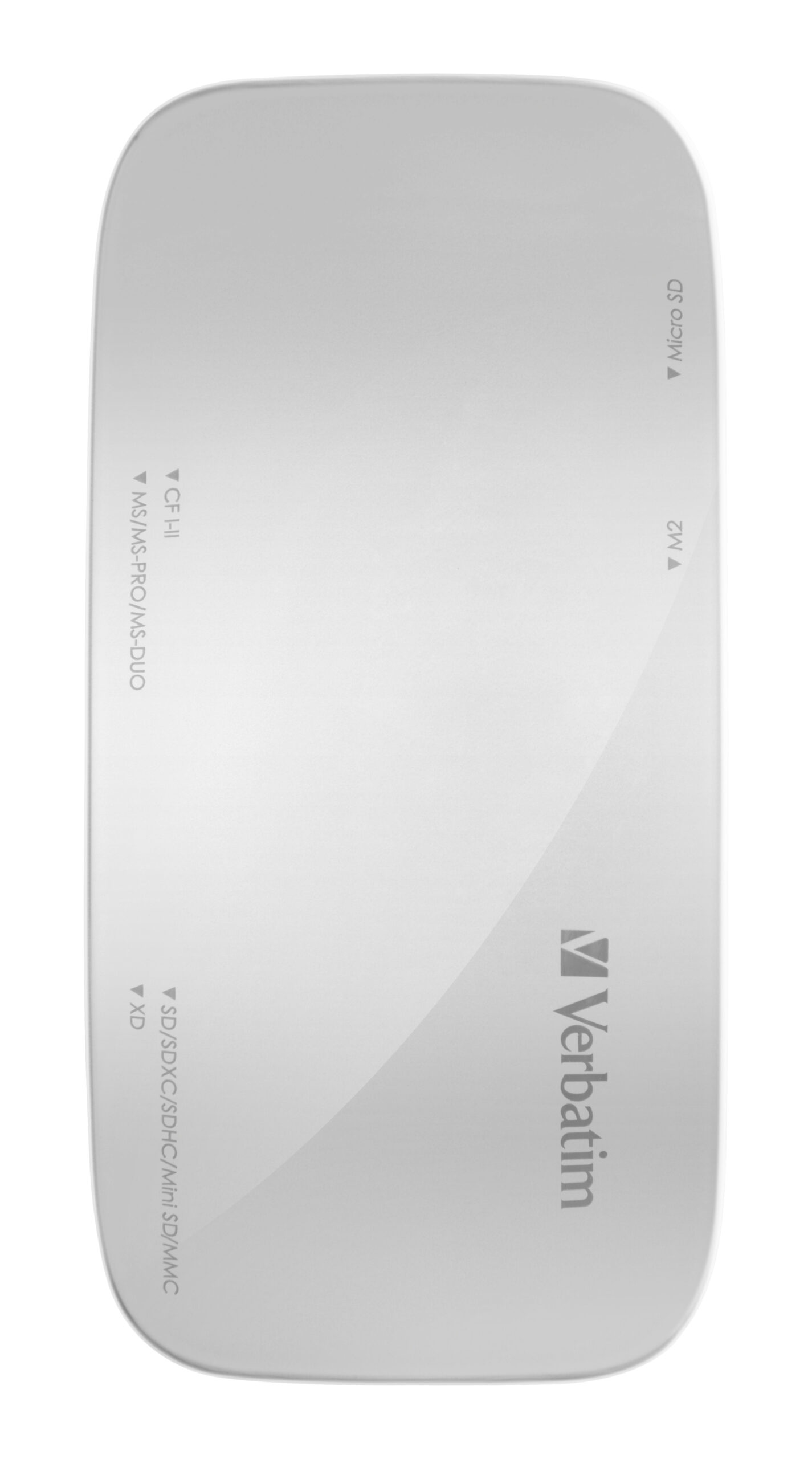 11126938_3971296325 Verbatim USB 3.0 Universal Memory Card Reader