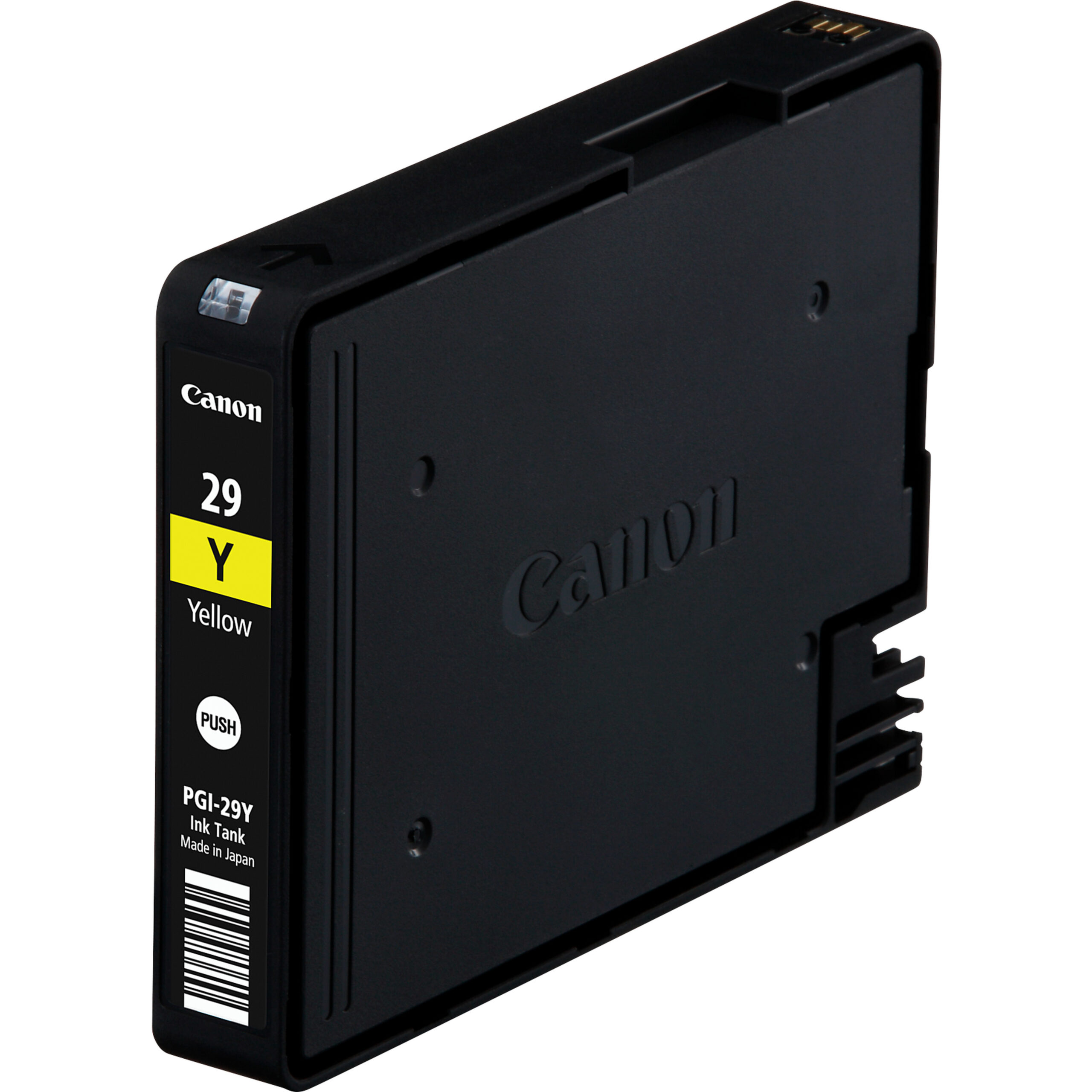 Canon 4875B001/PGI-29Y Ink cartridge yellow, 1.420 pages 36ml for Canon Pixma Pro 1
