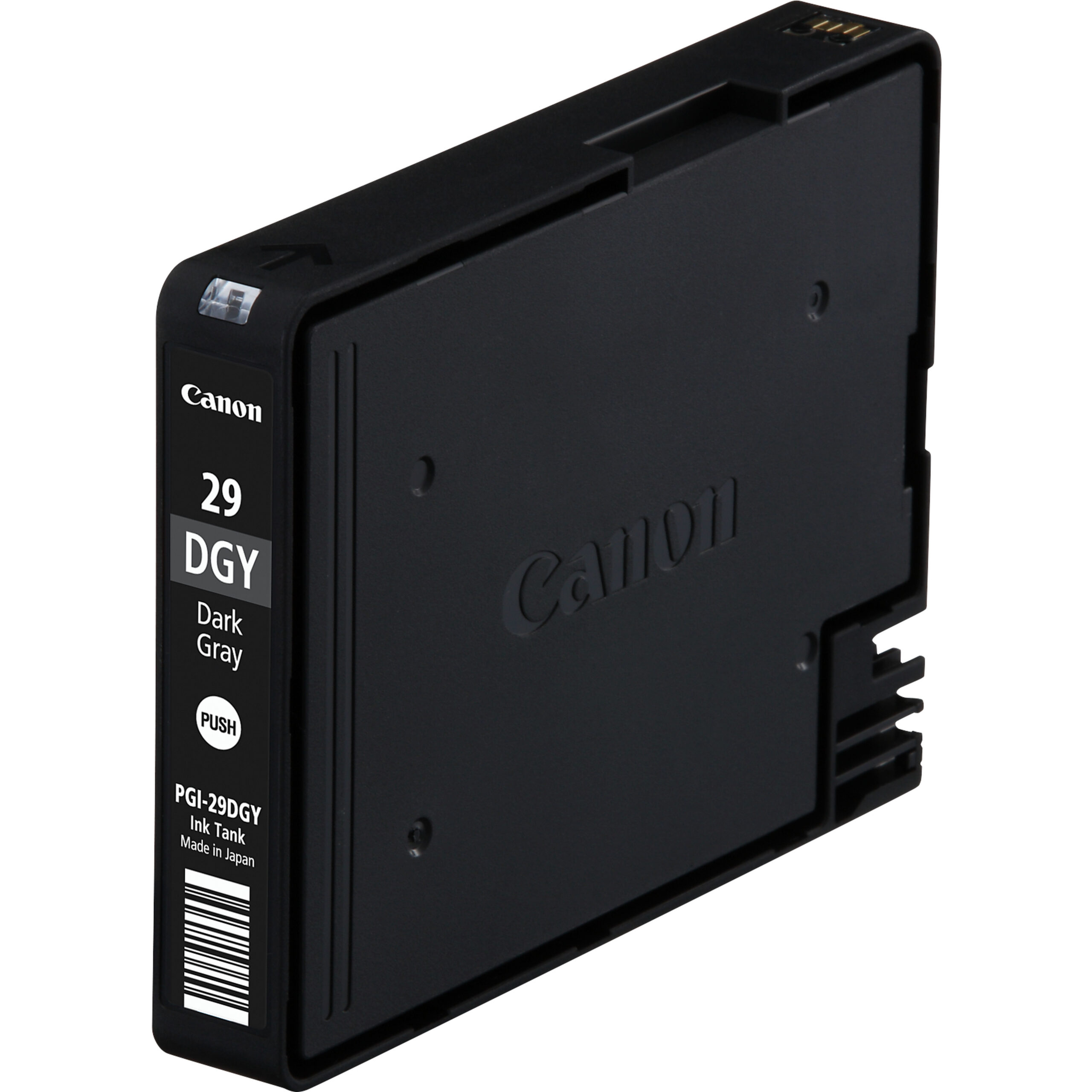 11342560_8168413118 Canon 4870B001/PGI-29DGY Ink cartridge gray dark, 710 pages 36ml for Canon Pixma Pro 1