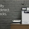 HP Color LaserJet Pro MFP M479fnw Multifunction Colorlaser (W1A78A)