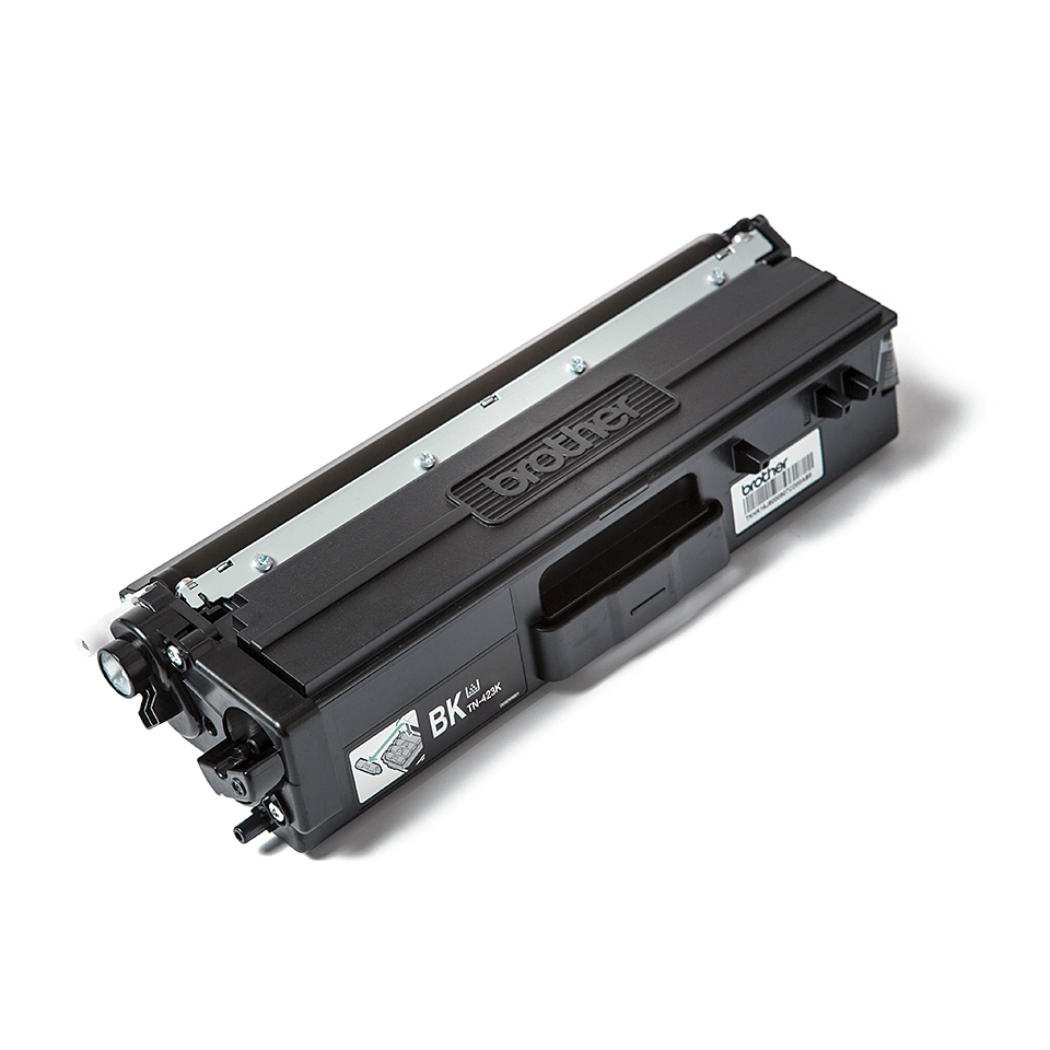 Brother TN-423BK Toner-kit black high-capacity, 6.500 pages ISO/IEC 19752 for Brother HL-L 8260/8360