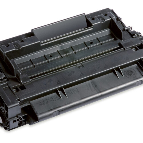 Compatible HP Q7551A, remanufactured toner, Black 6500p