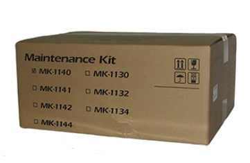 Kyocera 1702ML0NL0/MK-1140 Maintenance-kit, 100.000 pages for Kyocera FS 1035 MFP