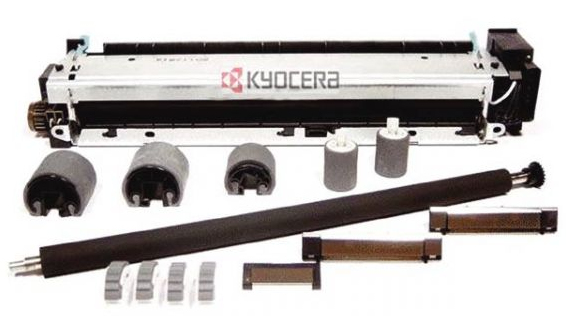 Kyocera 1702ML0NL0/MK-1140 Maintenance-kit, 100.000 pages for Kyocera FS 1035 MFP
