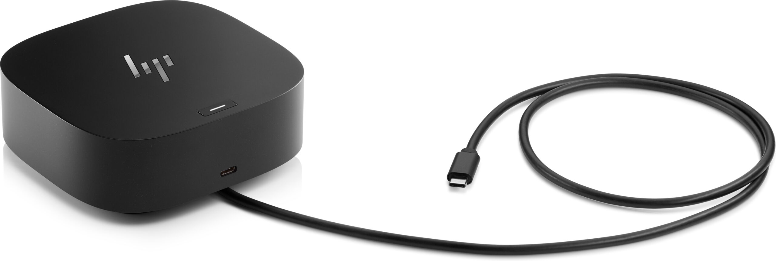 11cfc71426eda60887851df01f2cb60e HP USB-C G5 Essential Dock