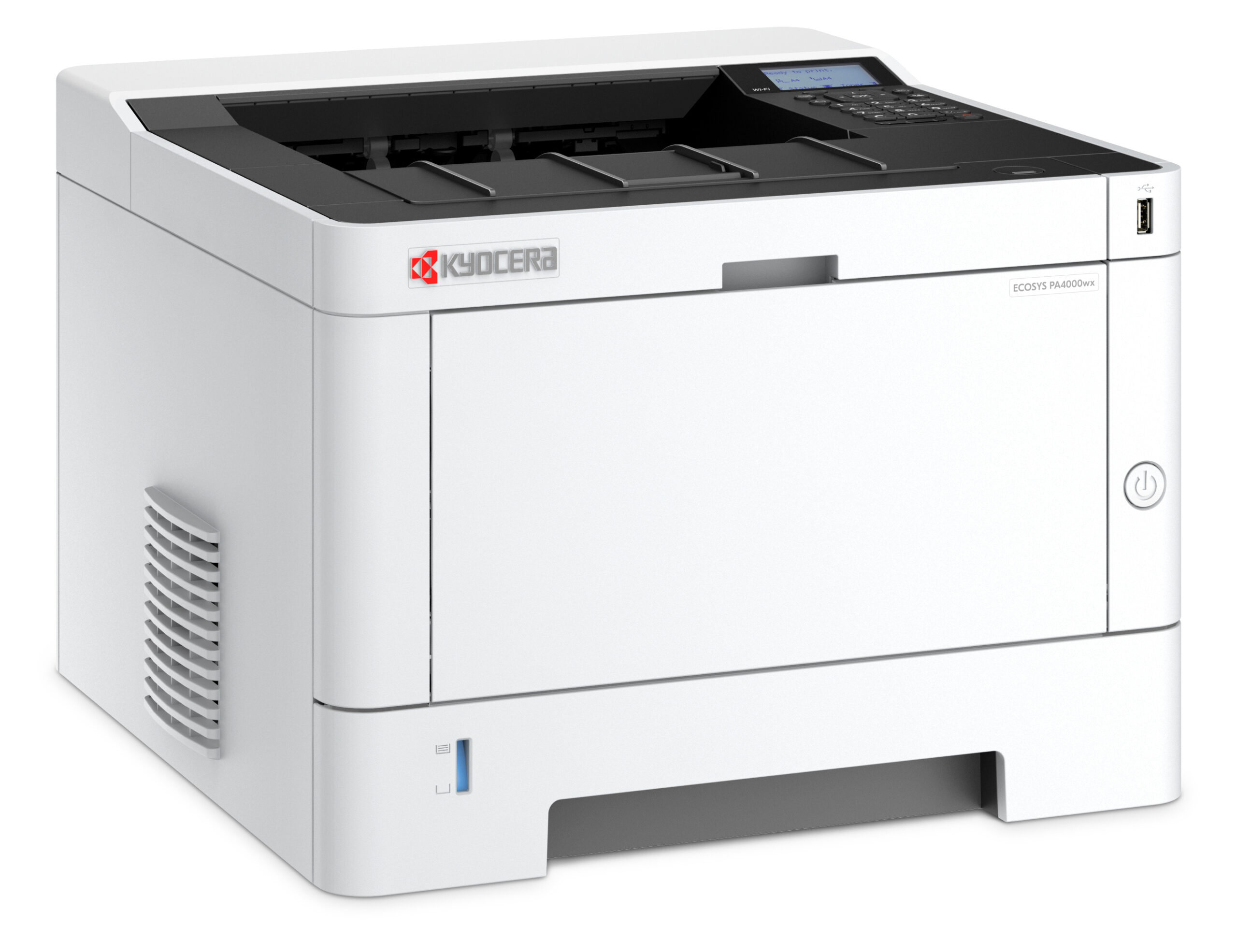 Kyocera ECOSYS PA4000wx Laserprinter (110C1F3NL0)