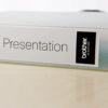 Brother DK-22225 DirectLabel Etikettes white 38mm x 30,48m for Brother P-Touch QL/700/800/QL 12-102mm/QL 12-103.6mm