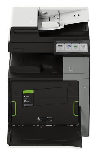 Lexmark MX953se Laser A3 1200 x 1200 DPI 100 ppm Wi-Fi