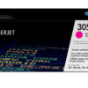 HP CE413A/305A Toner cartridge magenta, 2.600 pages ISO/IEC 19798 for HP LaserJet M 375