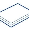 Epson C13S045008 Standard Proofing Paper 50m 24 inch 205g/m²