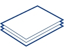Epson C13S045008 Standard Proofing Paper 50m 24 inch 205g/m²