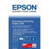 Epson C13S045008 Standard Proofing Paper 50m 24 inch 205g/m²