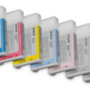 1226624_3035434735 Epson C13T603400/T6034 Ink cartridge yellow 220ml for Epson Stylus Pro 7800/7880
