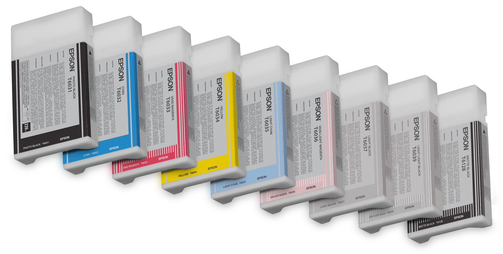 1226624_3035434735 Epson C13T603B00/T603B Ink cartridge magenta 220ml for Epson Stylus Pro 7800