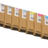1226624_8267088982 Epson C13T603400/T6034 Ink cartridge yellow 220ml for Epson Stylus Pro 7800/7880