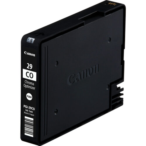 Canon 4879B001/PGI-29CO Ink cartridge Chroma optimizer, 510 pages 36ml for Canon Pixma Pro 1