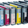 1231645_0700380518 Epson C13T614200/T6142 Ink cartridge cyan 220ml for Epson Stylus Pro 4400/BE/4450