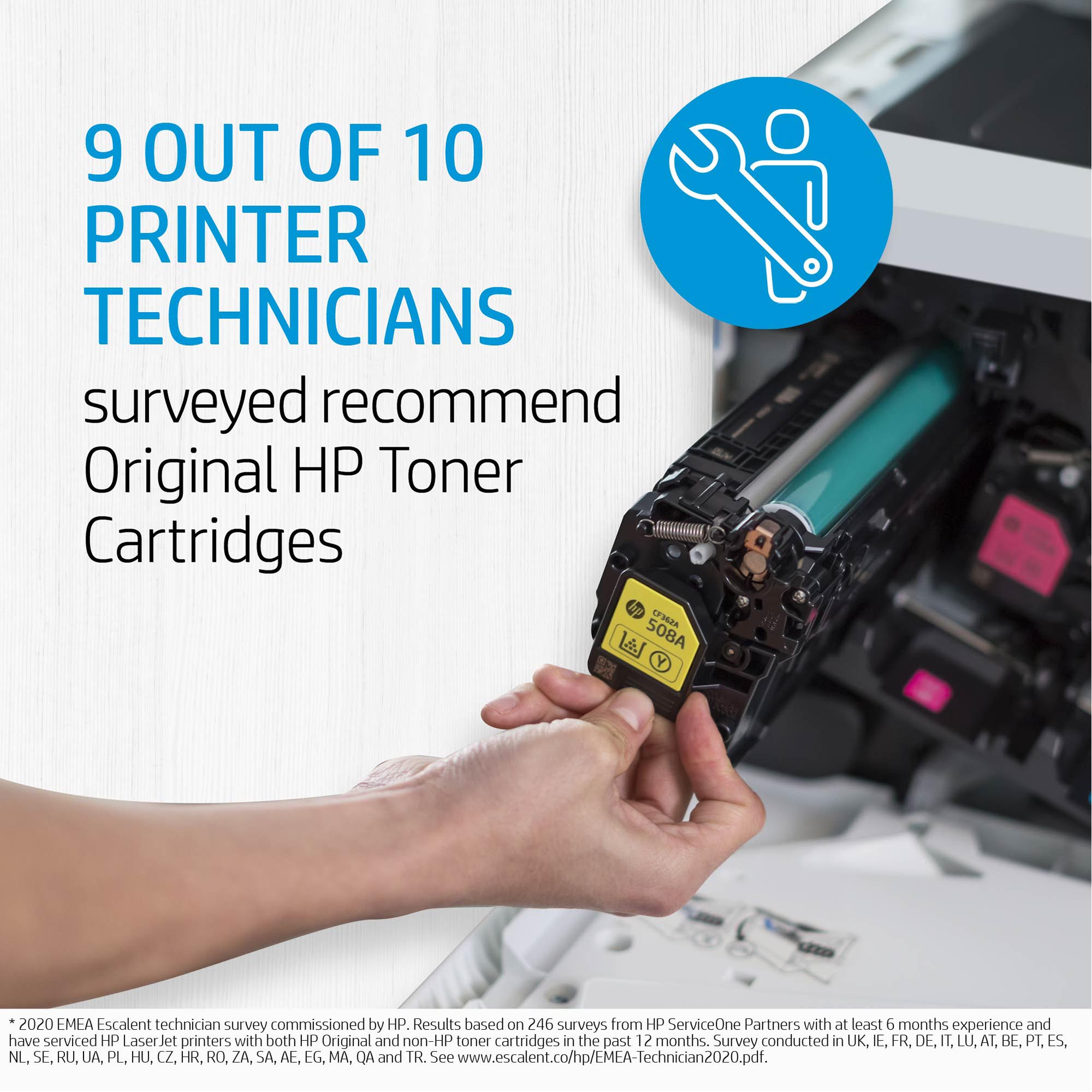 HP Q6000A/124A Toner cartridge black, 2.500 pages/5% for HP Color LaserJet 2600
