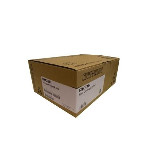 Ricoh 406956/SP300 Toner cartridge black, 1.500 pages/5% for Ricoh Aficio SP 300