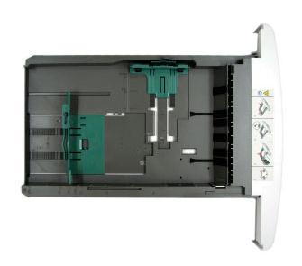 12368129-5486 Lexmark 40X6391 printer/scanner spare part/accessory Tray