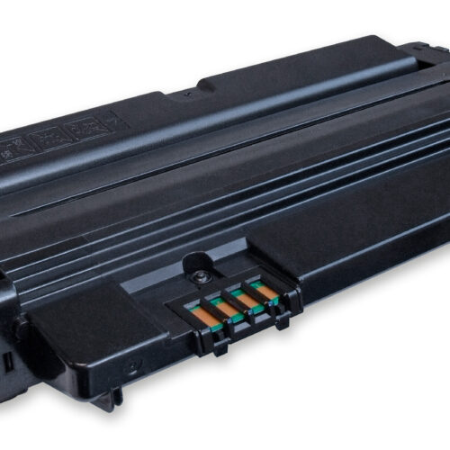 PrintMate DELL 593-10961, remanufactured toner, Black 2500p