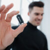 Verbatim Store ´n´ Go USB flash drive 32 GB USB Type-C 3.2 Gen 1 (3.1 Gen 1) Black