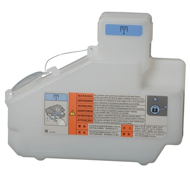 Canon FM3-9276-000 toner collector 80000 pages