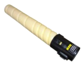 12756555_4639 Konica Minolta TN-216Y toner cartridge 1 pc(s) Original Yellow