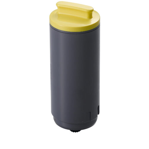 Samsung CLP-Y350A toner cartridge 1 pc(s) Original Yellow