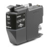 127a737c6e87694d3f58fb0f7aa11e202f3518a5 Brother LC-421BK Ink cartridge black, 200 pages for Brother DCP-J 1050