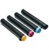 Epson C13S050197/0197 Toner cyan, 12.000 pages/5% for Epson AcuLaser C 9100
