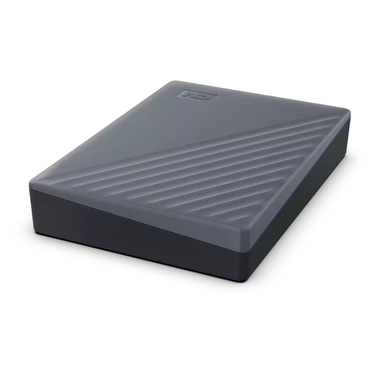 1293a6d3ea6a56c0af86b08d3291197823bea6bb Western Digital WDBRMD0050BGY-WESN external hard drive 5 TB 3.2 Gen 1 (3.1 Gen 1)