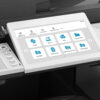 Kyocera ECOSYS MA6000ifx Multifunction laser (110C0V3NL0)